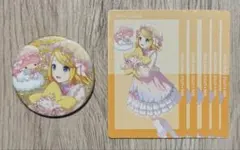 プロセカ 산리오 鏡音リン グリ缶 エピカ 묶음 판매