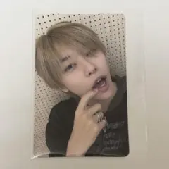 濱田永遠 KO1KEYZ FCトレカ