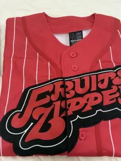 FRUITS ZIPPER 月足天音 推しアピ ユニフォーム 新品未開封 - メルカリ