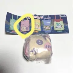 トートバッグ　うさぎ
