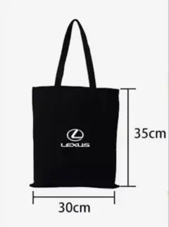 【新品／未使用】LEXUS トートバッグ(ボンディング) ブラック 2026年最新】レクサス トートバッグの人気アイテム - メルカリ