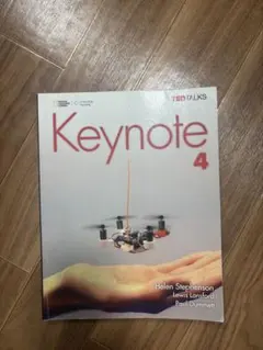 新品・未使用】Keynote 1 Student Book (National - メルカリ