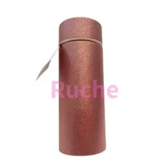 スターバックス）バレンタイン2025ステンレスボトルグリッターピンクタンブラー