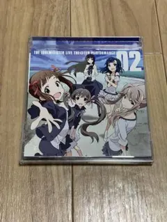 ミリオンライブ 「THE@TER PERFORMANCE 02」