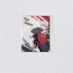 ブルーロック 凪誠士郎くん アクリルカード 未使用品