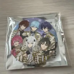 めておらランダム缶バッチ集合