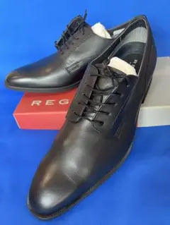 REGAL ブラック 新品 26.5
