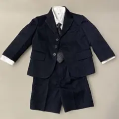 KANSAI YAMAMOTO 95 100 フォーマルスーツ　シャツ　ネクタイ