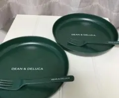 【送料込】DEAN＆DELUCA食器セット