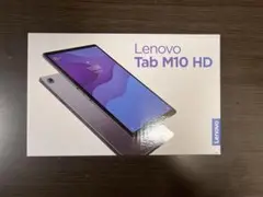 Lenovo Tab M10 HD