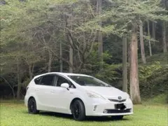 H29年 TOYOTA シエンタHYBRID G 7人乗り 車検あり 即納車ok - メルカリ