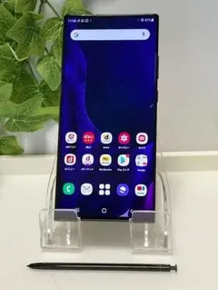 美品)Galaxy Note 20 Ultra SIMフリー 表示やや難あり - メルカリ