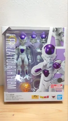 2026年最新】ドラゴンボール フリーザ 4形態フィギュアの人気アイテム