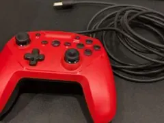 CYBER Gadget GYRO Switch コントローラー