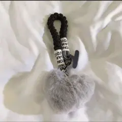 スマホストラップ新品未使用