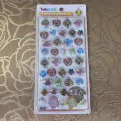 【正規品】たまごっち★ めめっち　 ボンボンドロップシール　ボンドロ