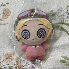 2026年最新】第五人格 ぬいぐるみの人気アイテム - メルカリ