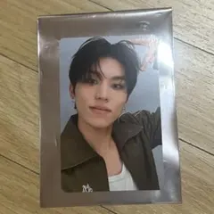 TREASURE ViVi ジョンウ トレカ