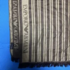 EMPORIO ARMANIエンポリオアルマーニ　マフラー　ストール　ショール