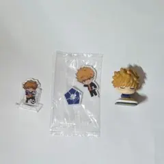 ブルーロック　國神錬介　グッズまとめ売り