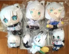 2026年最新】もちどる 白上フブキの人気アイテム - メルカリ