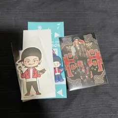 EXILE SHOKICHI セット