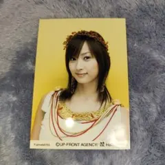 モーニング娘。 藤本美貴 L判 公式生写真45 - メルカリ