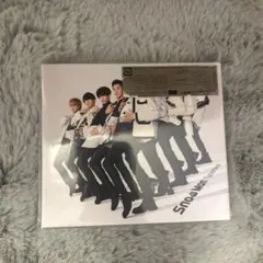 Snow Man Grandeur CD