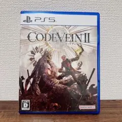 PS5 コードヴェイン2 通常版