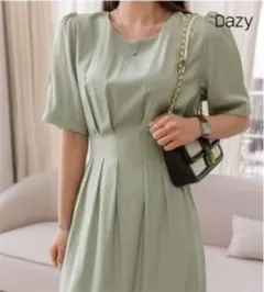dazy ワンピース　SHEIN