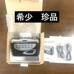 PC要らずでレコードやカセットなどをMP3に変換してmicroSDに 記録する蔵