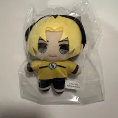 ヒカルの碁 原画展 進藤ヒカル ぬいぐるみ マスコット - メルカリ