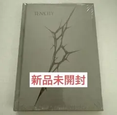 新品未開封 SF9 TENACITY Vol.2 TENACITY Ver.