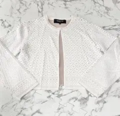 2025年最新】PAULE KA レディース カーディガン・ボレロ