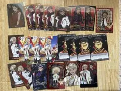 ツイステ スカラビア寮 カリム ジャミル まとめ売り