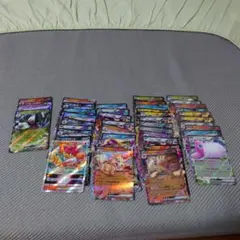 ポケモンカード　rr まとめ　43枚