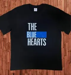 2025年最新】ブルーハーツ tシャツの人気アイテム - メルカリ
