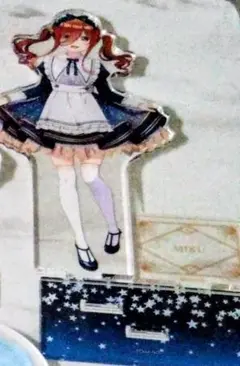 中野一花 アクリルスタンド