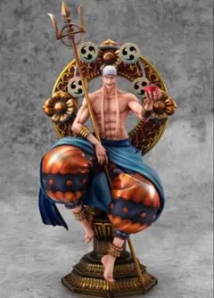 Portrait.Of.Pirates NEO-MAXIMUM神・エネル POP