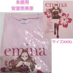 安室奈美恵　エミーナ　エミーナＴシャツ　２０２３　Ｍ　3枚セット 安室奈美恵エミーナエミーナTシャツ2023M3枚セット