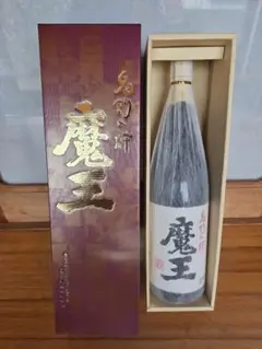 2026年最新】芋焼酎 魔王 25度の人気アイテム - メルカリ