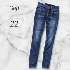 ギャップ Gap スキニーデニム ジーンズ 1969 美脚 カジュアル