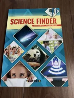 Science Finder