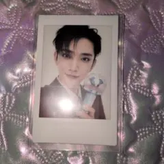 2026年最新】seventeen ペンライト トレカの人気アイテム - メルカリ