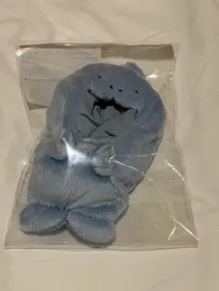 あんスタ　展示会　いつぬいおきがえシリーズ　かなてぃ着ぐるみ