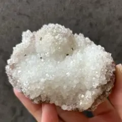 アメジスト　インド産②
