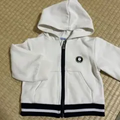 美品★ジャカディ★パーカー