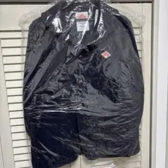 ダントン コート　ウールモッサ　40 訳あり