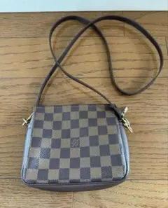 2025年最新】ダミエ_ショルダーバックの人気アイテム - メルカリ