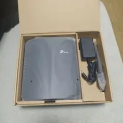tp-link Archer BE450 Wi-Fi 7 ルーター